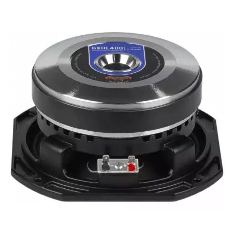 Alto Falante Triton 6 Pol. XRL400 200w 8 Ohms 6XRL400 Woofer
